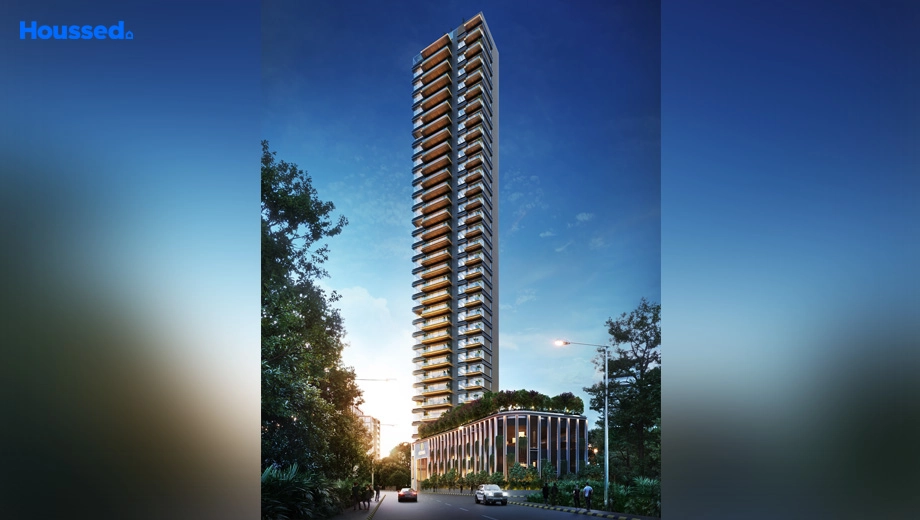 Project Image of Kalpataru Oceana in Prabhadevi, Mumbai - Image 317810