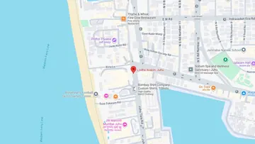 Location of Lodha Avalon - Image 317836