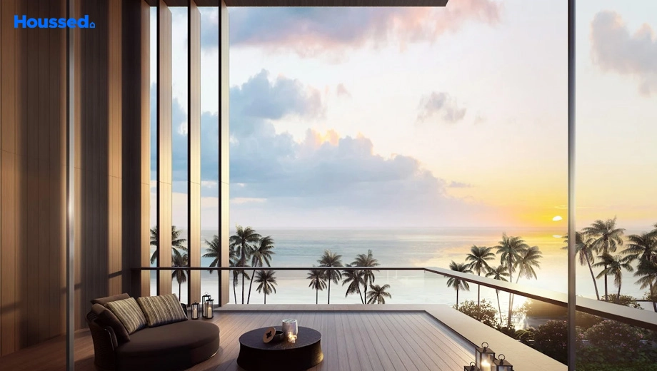 Project Image of Lodha Avalon in Juhu, Mumbai - Image 317834