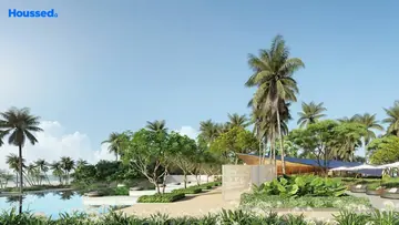 Project Image of Lodha Avalon - Image 317835