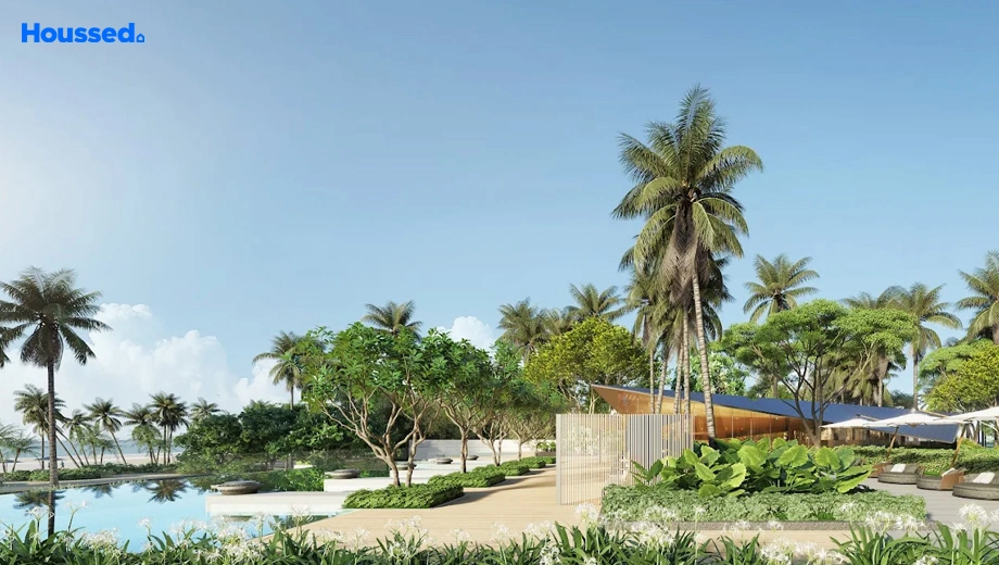Project Image of Lodha Avalon in Juhu, Mumbai - Image 317835
