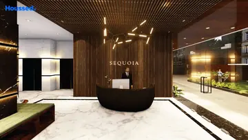 Amenities of ZYJ Sequoia - Image 317859