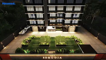 Amenities of ZYJ Sequoia - Image 317860