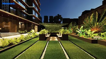 Amenities of ZYJ Sequoia - Image 317861