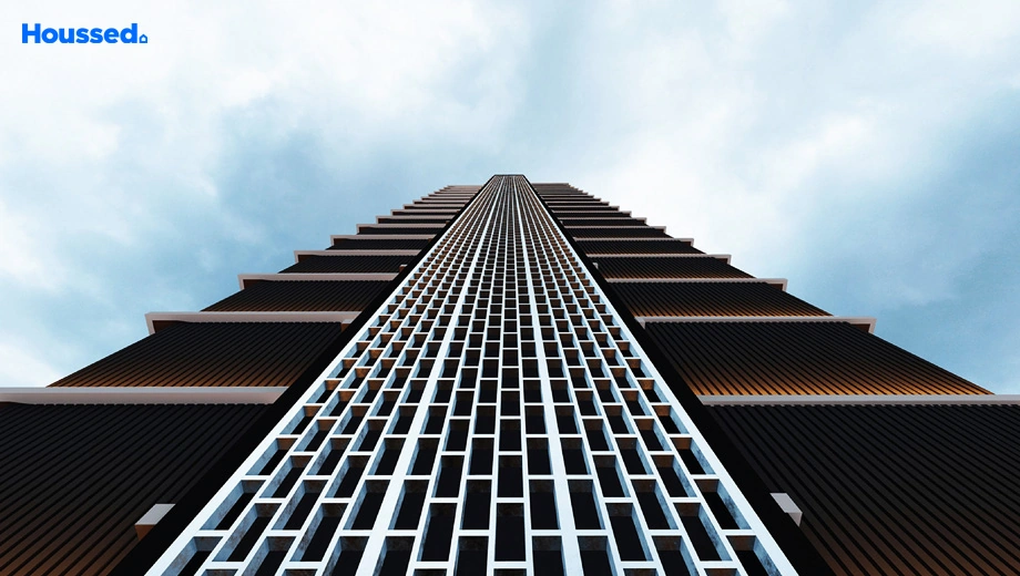 Project Image of ZYJ Sequoia in Santacruz West, Mumbai - Image 317858