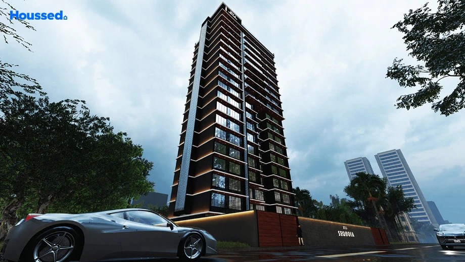 Project Image of ZYJ Sequoia in Santacruz West, Mumbai - Image 317857