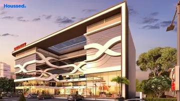 Project Image of Infinity Business Hub - Image 317912