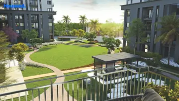 Amenities of SS Cendana - Image 317877
