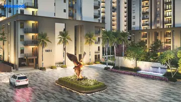 Amenities of SS Cendana - Image 317874