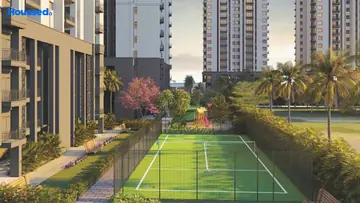 Amenities of SS Cendana - Image 317876