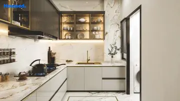 Sample Apartment of SS Cendana - Image 317879