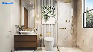 Sample Apartment of SS Cendana - Image 317880
