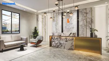 Sample Apartment of SS Cendana - Image 317878