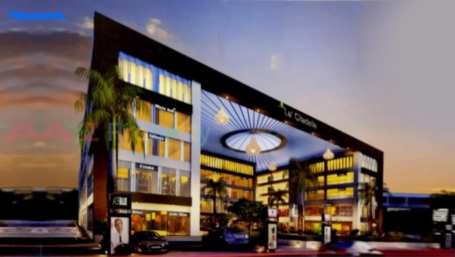 Project Image of La Citadell in Parvat Patiya, Surat - Image 317919