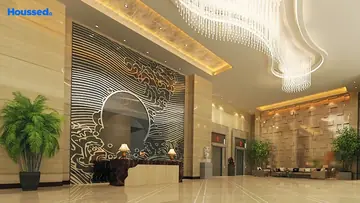 Project Image of O&S Business Suites - Image 317927