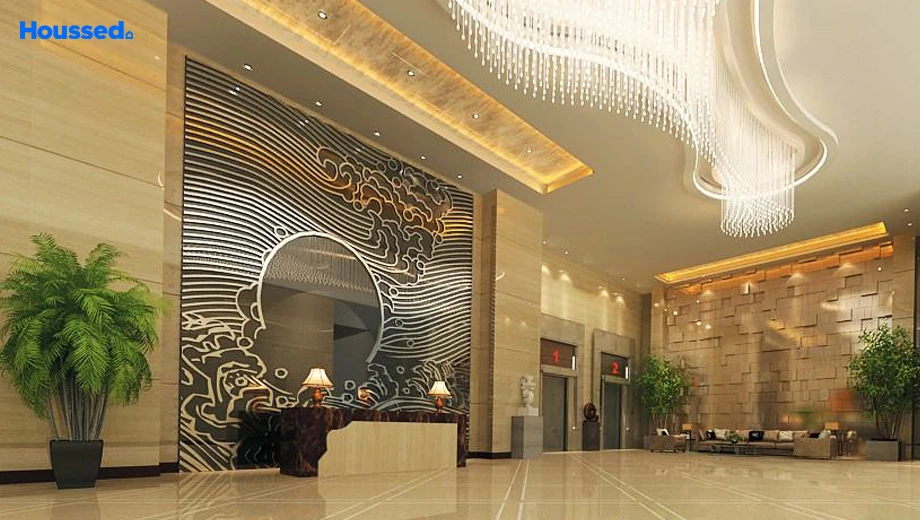 Project Image of O&S Business Suites in Ghatkopar West, Mumbai - Image 317927
