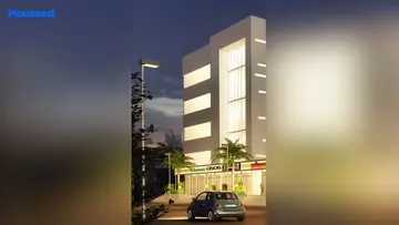 Project Image of O&S Business Suites - Image 317924