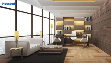 Sample Apartment of O&S Business Suites - Image 317929