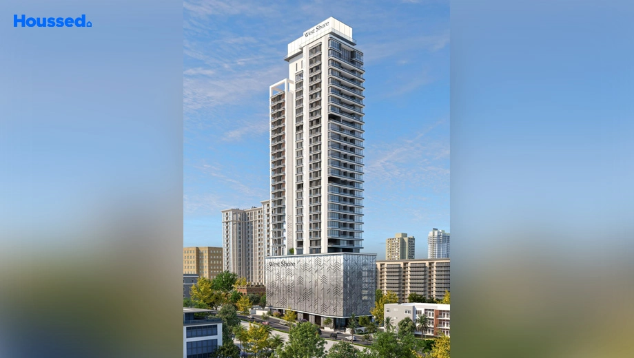 Project Image of Diljay West Shore in Bandra West, Mumbai - Image 317950