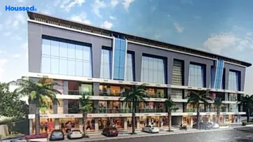 Project Image of Vijay Shree Silver Business Hub - Image 317961