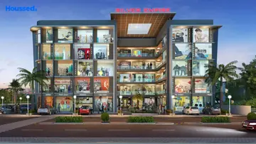 Project Image of Silver Empire - Image 317967