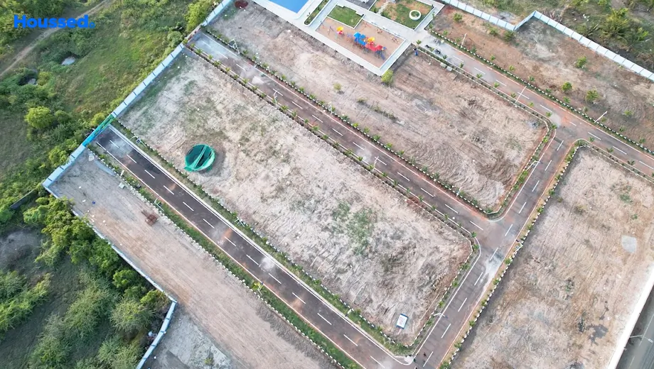 Project Image of G Square Ambrosia in Padur, Chennai - Image 317991