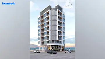 Project Image of Mahashakti Zenisha Corner - Image 318032