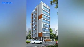 Project Image of Shree Chaitanya Plaza - Image 318039
