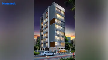 Project Image of Shree Chaitanya Plaza - Image 318040