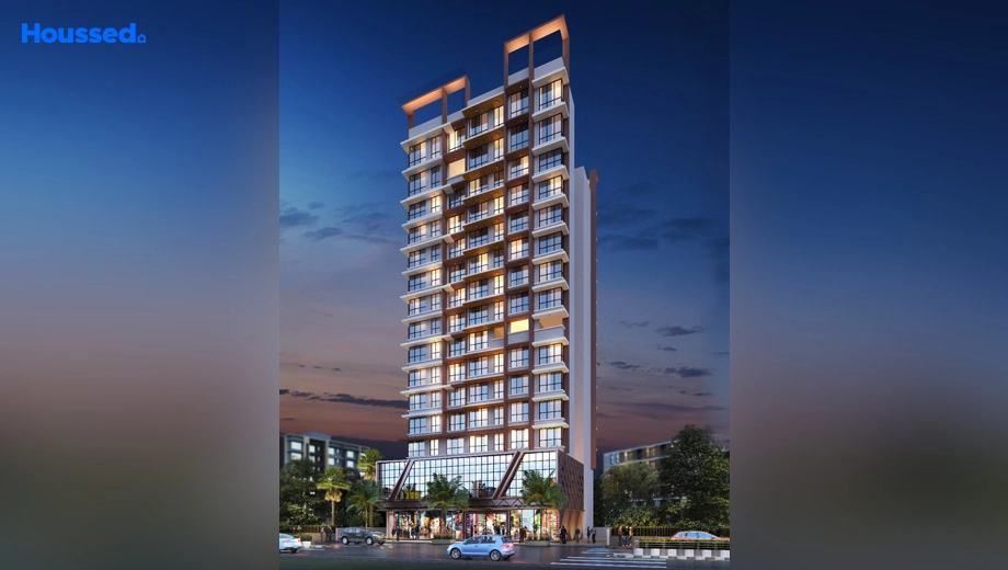 Project Image of DPS Green in Kandivali East, Mumbai - Image 318117