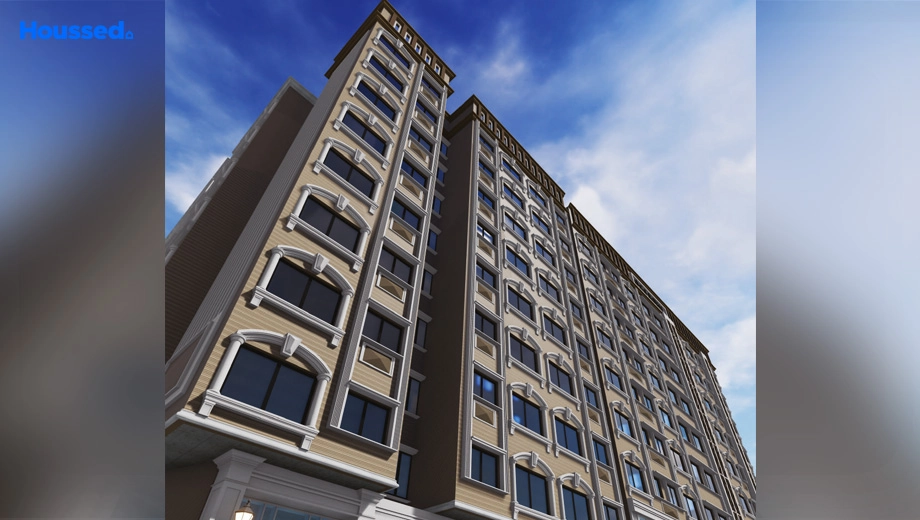 Project Image of O&S Royale in Ghatkopar West, Mumbai - Image 318149