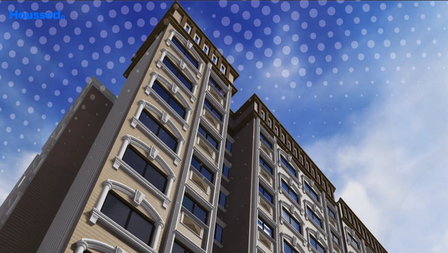 Project Image of O&S Royale in Ghatkopar West, Mumbai - Image 318148
