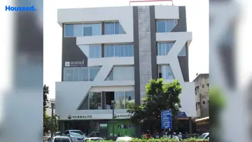 Project Image of Anmol Business Centre - Image 318153