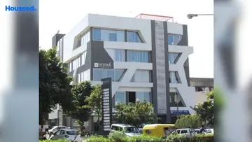 Project Image of Anmol Business Centre - Image 318152