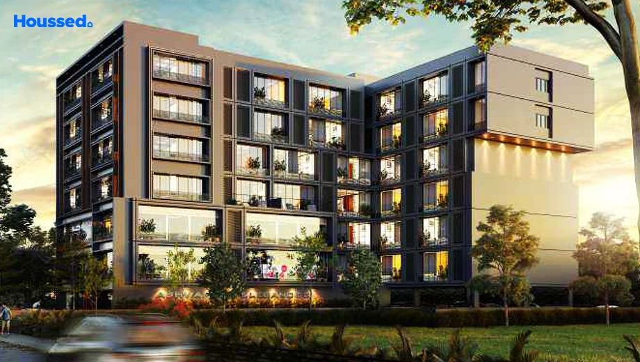 Project Image of Lalan Ashwamegh Elegance 3 in Ambawadi, Ahmedabad - Image 318165