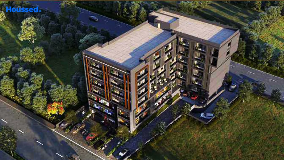 Project Image of Lalan Ashwamegh Elegance 3 in Ambawadi, Ahmedabad - Image 318164