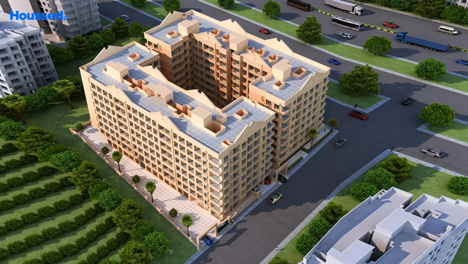 Project Image of Precious Empire in Ambernath East, Thane - Image 318167