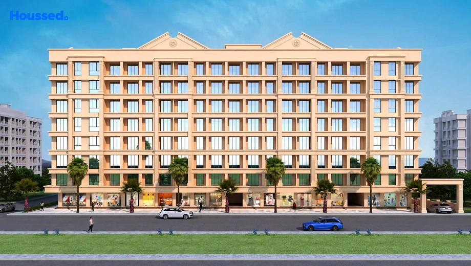 Project Image of Precious Empire in Ambernath East, Thane - Image 318168