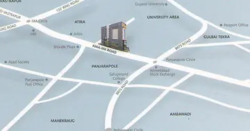 Location of Calica 3rd Eye Vision - Image 318190