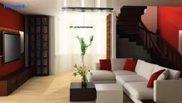 Sample Apartment of Titanium Woods - Image 318239