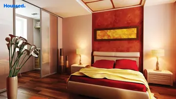 Sample Apartment of Titanium Woods - Image 318240