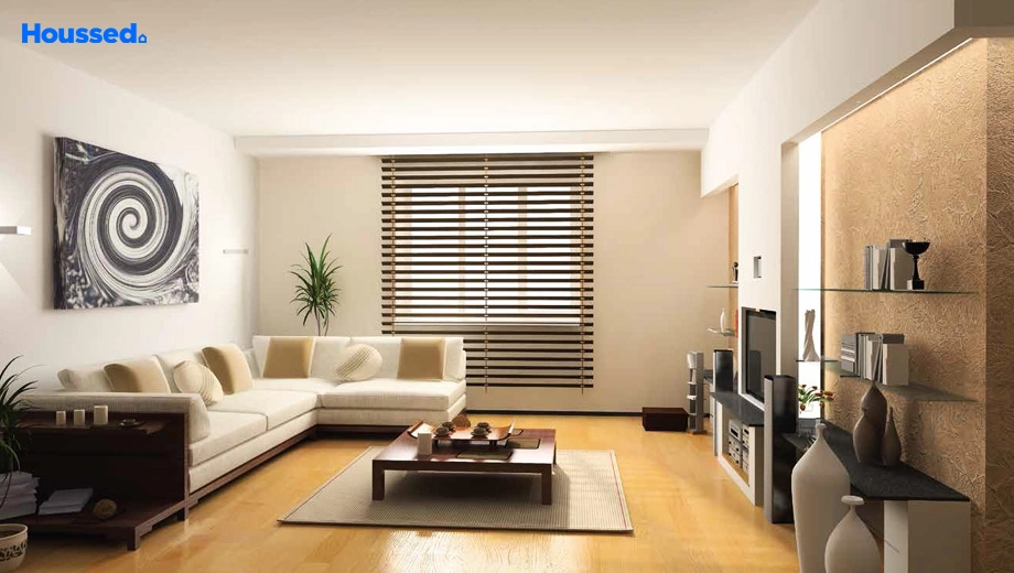 Sample Apartment of Titanium Woods in Taloja, Navi Mumbai - Image 318241