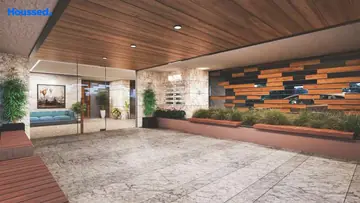 Amenities of Vedant Florance - Image 318267