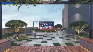 Amenities of Vedant Florance - Image 318269