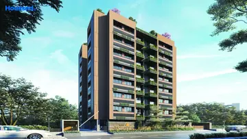 Project Image of Vedant Florance - Image 318264