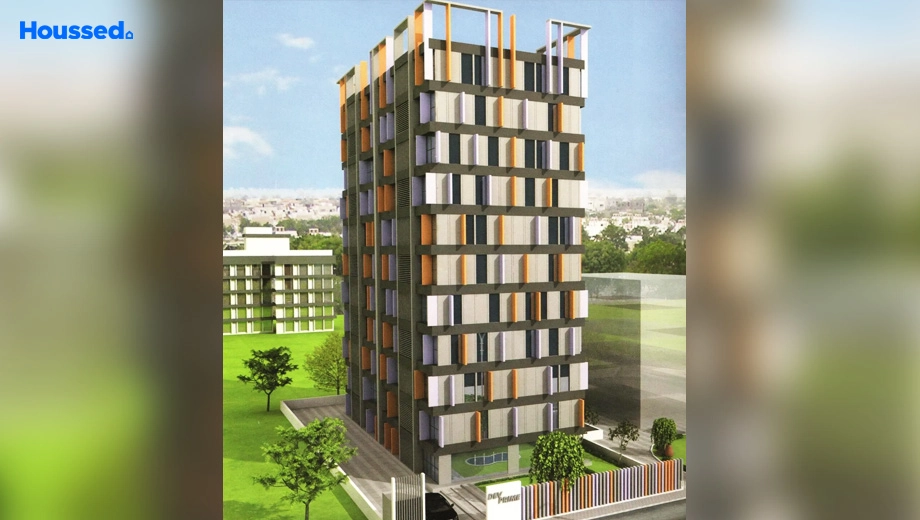 Project Image of Dev Prime in Prahlad Nagar, Ahmedabad - Image 318279