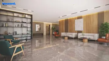 Amenities of Vedant Highend - Image 318284