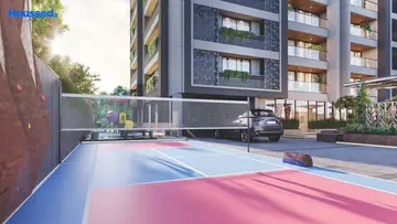 Amenities of Vedant Highend - Image 318285