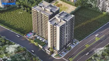 Project Image of Vedant Highend - Image 318283