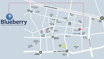 Location of Devarshi Blueberry - Image 318302